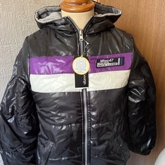 【新品】ジャケット　サイズ150