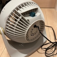 サーキュレーターの画像