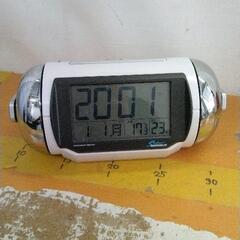 1201-020 SEIKO スーパーライデン 目覚まし時計 N...