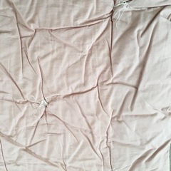 掛け布団　180×200 marimekkoカバー付きの画像