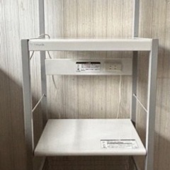 オープンラック