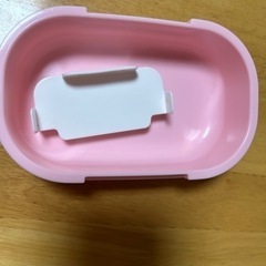 アンパンマン　お弁当箱の画像