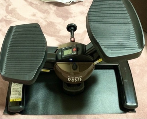 ツイストエアロステッパーSP-200