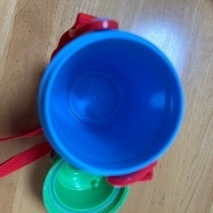 水筒の画像