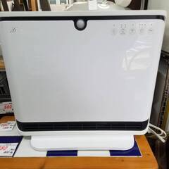 リサイクルショップどりーむ鹿大前店 No7936 セラミックヒー...