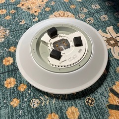 アイリス　シーリングライトの画像