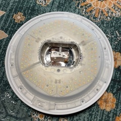 アイリス　シーリングライトの画像