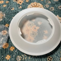 アイリス　シーリングライトの画像