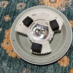 アイリス　シーリングライトの画像