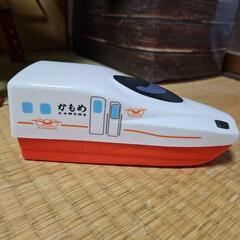 新幹線🚄　かもめ　駅弁宝箱