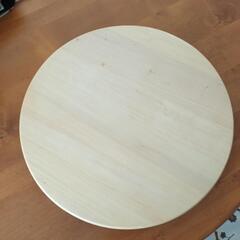 IKEA　回転台