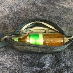 THE NORTH FACE ウェストバッグの画像