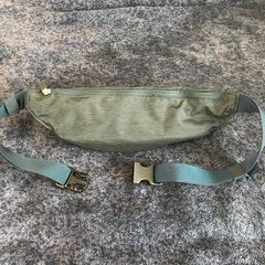 THE NORTH FACE ウェストバッグの画像