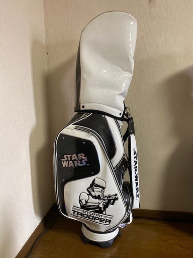 メンズゴルフセット