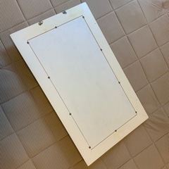 あげます　鏡の画像