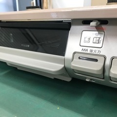【決まりました】【美品:早い者勝ち】リンナイ　ガスコンロ　LPガス用　RT64MHR2の画像