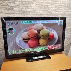 Panasonic 3D VIERA ST3 TH-P42ST3