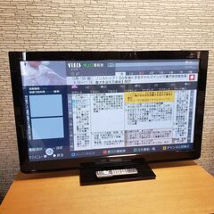 Panasonic 3D VIERA ST3 TH-P42ST3の画像
