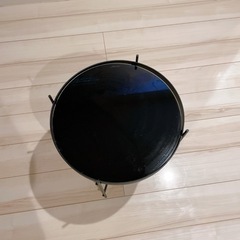 【引き取り相手確定しました】サイドテーブル　simple Designの画像