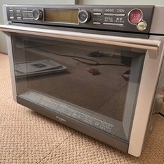 三菱オーブンレンジの中古が安い！激安で譲ります・無料であげます(3
