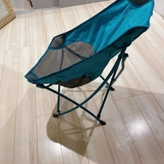 【引き取り相手確定しました】アウトドアチェアーの画像