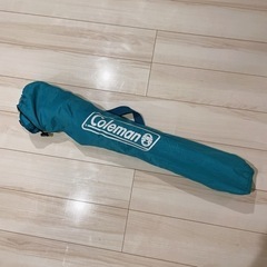 【引き取り相手確定しました】アウトドアチェアーの画像