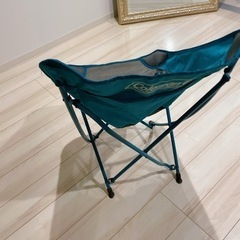 【引き取り相手確定しました】アウトドアチェアーの画像