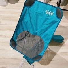 【引き取り相手確定しました】アウトドアチェアーの画像