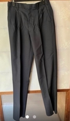 第一学院高等学校　男子制服一式【再度値下げ】