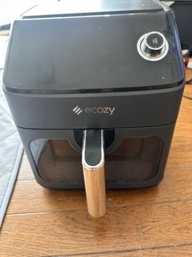 ノンフライヤー　2000円で譲ります