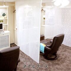 未経験者＆学生歓迎！ネイリストデビューはここから。アットホームな環境で楽しく働こう！の画像