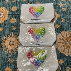 お散歩バックの画像