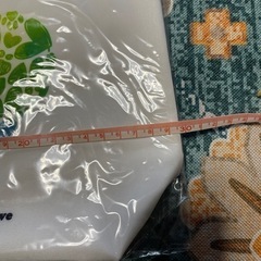 お散歩バックの画像