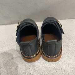 子供用　革靴　13センチの画像