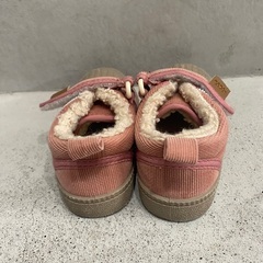 子供用の靴　12.5センチの画像