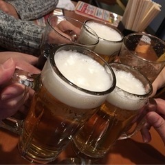 楽しい事大好きー‼️なメンバーを募集します‼️ - 友達