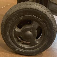 ベビーカー エアバギーの画像