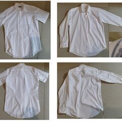☆値下げ☆松戸市立牧野原中学校 制服・ジャージ・体操服・バッグなど一式セット（男子）の画像