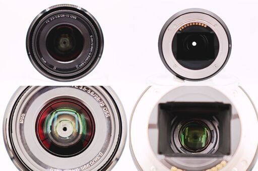 【極美品】【おまけ付き】SONY α7Ⅲ ズームレンズキット ILCE-7M3K