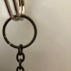 ステンドグラス風飾りの画像