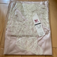 婦人物　スリップ