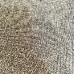 通販にて購入したソファーの画像