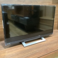 【トレファク神戸南店】液晶テレビ　TOSHIBA【取りに来られる方限定】