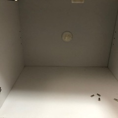 テレビ台（ 高さ45 × 幅120× 奥行き41）の画像