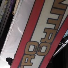 スノーボードの画像