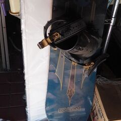 スノーボードの画像