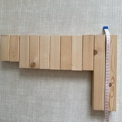 端材(約12cm、約25cm)