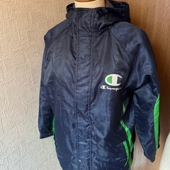 子供用ベンチコート