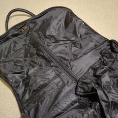 美品☆着物バッグ 着付け教室 出張にの画像