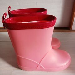 長靴(16㎝)の画像